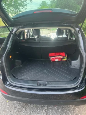 Hyundai IX35, снимка 7
