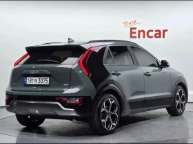Kia Niro Signature| 139к.с., снимка 2