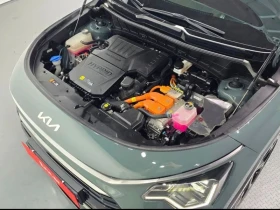 Kia Niro Signature| 139к.с., снимка 6
