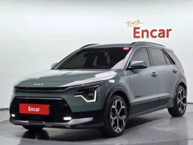 Kia Niro Signature| 139к.с., снимка 1
