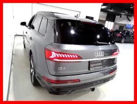 Audi Q7 55 TFSI PROGRESSIV / S-LINE / ОБДУХ / 7PASS / 360, снимка 2