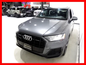 Audi Q7 55 TFSI PROGRESSIV / S-LINE / ОБДУХ / 7PASS / 360, снимка 3