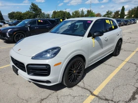 Porsche Cayenne * GTS * CARFAX * Без инциденти * , снимка 1