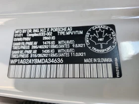 Porsche Cayenne * GTS * CARFAX * Без инциденти * , снимка 16