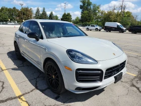 Porsche Cayenne * GTS * CARFAX * Без инциденти * , снимка 2