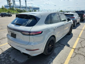 Porsche Cayenne * GTS * CARFAX * Без инциденти * , снимка 3