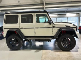 Mercedes-Benz G 500 Очакван Внос  G 500 4?4? / BRABUS / PORTAL AXLES /, снимка 2