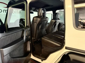 Mercedes-Benz G 500 Очакван Внос  G 500 4?4? / BRABUS / PORTAL AXLES /, снимка 8