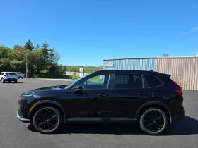 Honda Cr-v * HYBRID * TOURING * CARFAX * , снимка 4