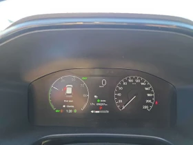 Honda Cr-v * HYBRID * TOURING * CARFAX * , снимка 6