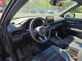 Honda Cr-v * HYBRID * TOURING * CARFAX * , снимка 8