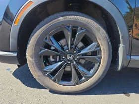 Honda Cr-v * HYBRID * TOURING * CARFAX * , снимка 12