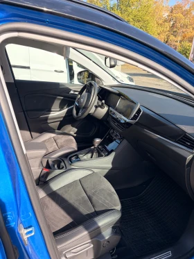 Opel Grandland X GS Line, снимка 7