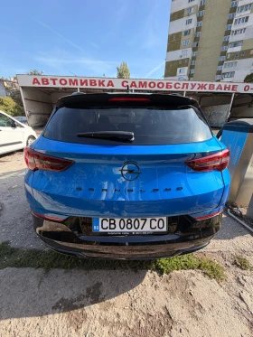 Opel Grandland X GS Line, снимка 6