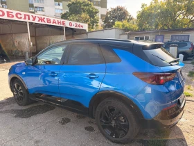 Opel Grandland X GS Line, снимка 5