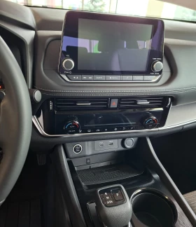 Nissan X-trail, снимка 3