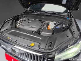 Volvo Xc90 T8 Ultimate Bright Hybrid, снимка 5