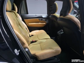 Volvo Xc90 T8 Ultimate Bright Hybrid, снимка 10