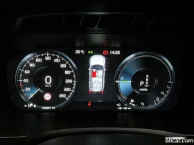 Volvo Xc90 T8 Ultimate Bright Hybrid, снимка 7