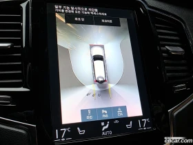 Volvo Xc90 T8 Ultimate Bright Hybrid, снимка 14