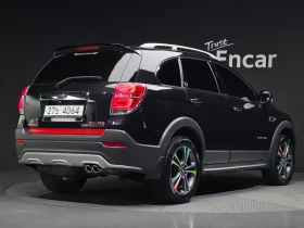 Chevrolet Captiva 2.0L/2WD, снимка 2