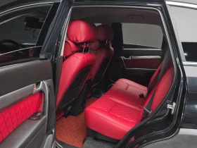 Chevrolet Captiva 2.0L/2WD, снимка 17