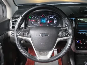 Chevrolet Captiva 2.0L/2WD, снимка 14
