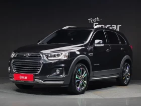 Chevrolet Captiva 2.0L/2WD, снимка 1
