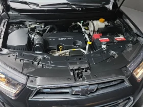 Chevrolet Captiva 2.0L/2WD, снимка 6