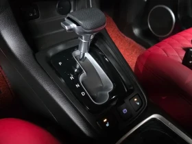 Chevrolet Captiva 2.0L/2WD, снимка 9