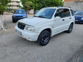 Suzuki Grand vitara 2,5i-144kc.-ТОП СЪСТОЯНИЕ, снимка 3