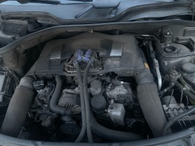Mercedes-Benz ML 350 W164 GAZ, снимка 15