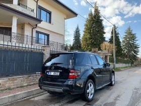 Mercedes-Benz ML 350 W164 GAZ, снимка 2