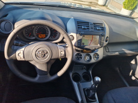 Toyota Rav4 2.2 D-4D  4WD | Mobile.bg   10