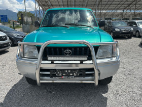 Toyota Land cruiser 3.0d , снимка 2