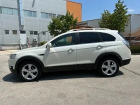 Chevrolet Captiva / | Mobile.bg    2