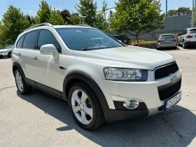 Chevrolet Captiva / | Mobile.bg    6