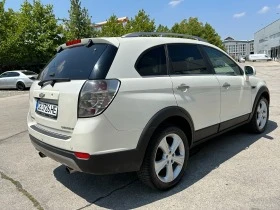 Chevrolet Captiva / | Mobile.bg    4