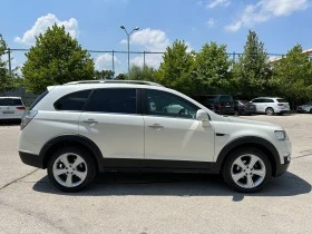 Chevrolet Captiva Автоматик/Кожа, снимка 5