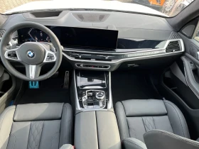 BMW X5 40d xDrive = M-Sport Pro= Гаранция, снимка 7