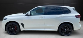 BMW X5 40d xDrive = M-Sport Pro= Гаранция, снимка 3