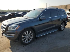 Mercedes-Benz GL 450 4MATIC* KEYLESS* CRUISE CONTROL* 360 CAMERA | Mobile.bg    2