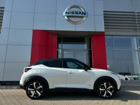 Nissan Juke 1.6 Hybrid Tekna - [3] 