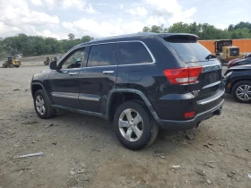 Jeep Grand cherokee SUMMIT AWD, снимка 2