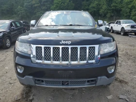 Jeep Grand cherokee SUMMIT AWD, снимка 5