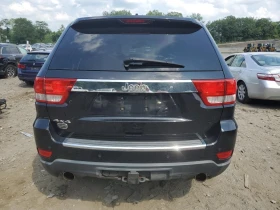 Jeep Grand cherokee SUMMIT AWD, снимка 6