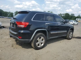 Jeep Grand cherokee SUMMIT AWD, снимка 3