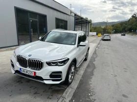 BMW X5 40i, снимка 9