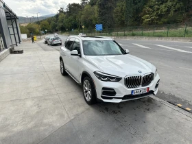 BMW X5 40i, снимка 8