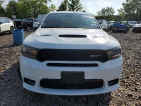 Dodge Durango SRT8, снимка 2